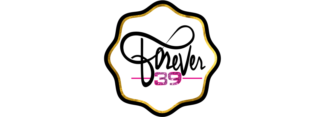 Forever 39