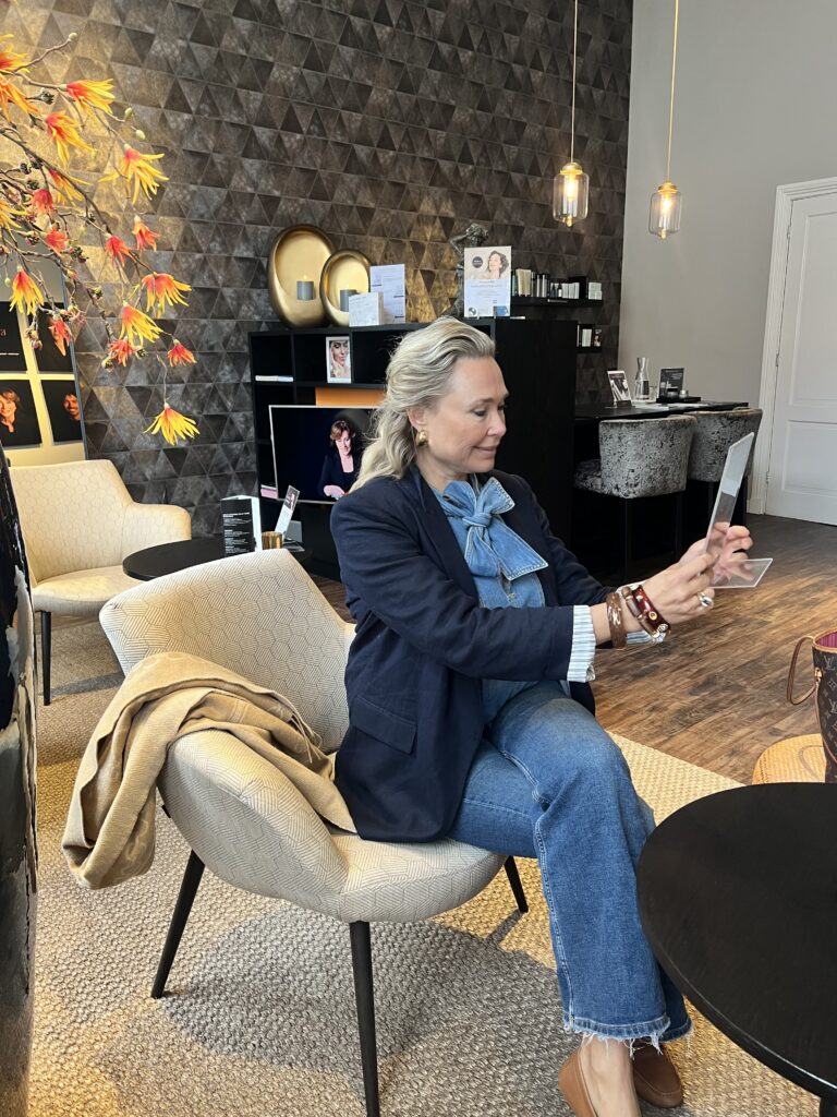 van den elzen kliniek naarden